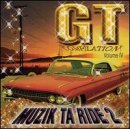 CD-Charts  Music : GT Compilation, Vol. 4: Muzik ta Ride 2