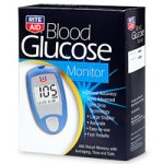 Rite Aid Blood Glucose Monitor 1 kit