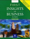 First insights into business