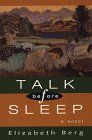 Talk Before Sleep: A Novel