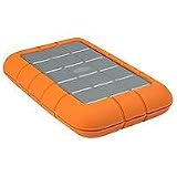LaCie Rugged All Terrain