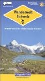 Wanderwelt Schweiz