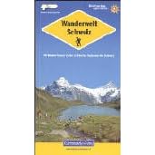Wanderwelt Schweiz: 50 Wandertouren in den sch�nsten Regionen der Schweiz