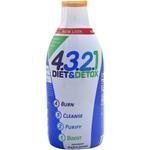 4.3.2.1. Diet Liquid (16.9 oz.) ( Five Pack)