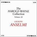 The Harold Wayne Collection Vol.20