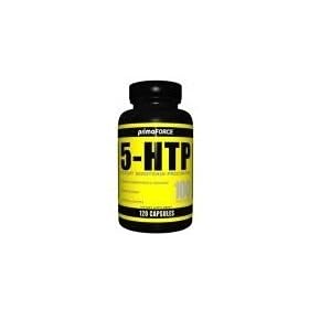PrimaFORCE 5-HTP 100mg