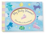 My Baby Shower: Photo Album & Record Keeper