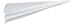 Faringdon 40cm Nylon Icing Bag