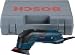 Factory-Reconditioned Bosch 1294VSK-46 2.3 Amp Corner Detail Sander Kit