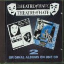 Theatre Of Hate - New Wave Club Class-X - Vol.2 - Zortam Music