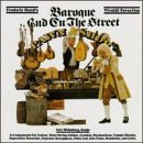 CD-Charts  Search : Baroque And On The Street