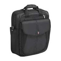 Targus TLT059EU Targus Ladies Leather Case Notebook-Tasche 38,1 cm (15,0 Zoll) schwarz Preisvergleich