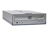 I/O Magic 52x32x52 External CD-RW Drive (I523252BE) (I523252BE)