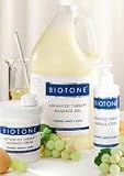 Biotone Advanced Therapy Creme - 16 oz