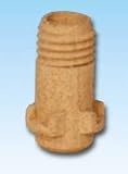 Gas Light America BT001 Ceramic Burner Tip