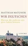 Wir Deutschen