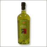 Extra Virgin Olive Oil - Mere Goutte - First Cold Pressing