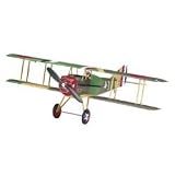 SPAD XIII EP WWI Park Flyer ARF by Great Planes