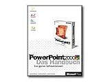 Produkt-Bild: Microsoft PowerPoint 2000, Das Handbuch, m. CD-ROM