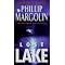 "Readers Choice Award,  Thrillers"