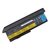 6 CELL BATTERY for IBM LENOVO THINKPAD X200 X200S 43R9255, New Battery for IBM Lenovo ThinkPad X200 X200s 42T4536