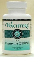 Co-Enzyme Q10 Plus - An Essential Nutrient For The Heart