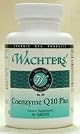 Co-Enzyme Q10 Plus - An Essential Nutrient For The Heart