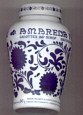 Gourmet Food : Wild Amarena Cherrie in syrup