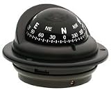 Product details for RITCHIE TREK COMPASS - FLUSH MOUNT Dial Size: 2-1/4