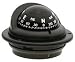 RITCHIE TREK COMPASS - FLUSH MOUNT Dial Size: 2-1/4" / Mount: Flush / Color: Black
