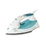 Morphy Richards Turbosteam 40659 Steam Iron Blue 2000w