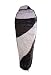 Nomad Junior 1.5 19F Mummy Shape Sleeping Bag/ Young Adventurers/ Camp or Sco...
