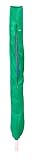 Minky C187 Deluxe Rotary Airer Cover with Zip Green