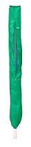 Minky C187 Deluxe Rotary Airer Cover with Zip Green