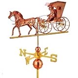 Country Doctor Weathervane