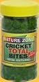 Nature Zone Cricket Total Bites Gutload 24oz
