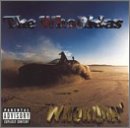 Whoridin [Vinyl]