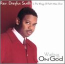 Waiting on God