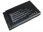 DS Miller Inc. Equivalent of HP - COMPAQ TABLET PC TC4200 Laptop Battery