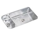 Elkay ELUH-3219 Undermount Stainless Steel Sink