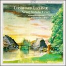 Leonhard Lechner: Newe Teutsche Lieder by Rein DeVries, Leonhard Lechner, Manfred Cordes, Weser-Renaissance, and Thomas Ihlenfeldt
