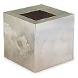 'Cube,' vase 'Cube,' vase