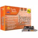 TURTLE BEACH  TB120-3425-04 Riviera 6-Channel PCI Sound Card