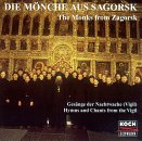 CD-Charts  Search : Hymns and Chants from the Vigil