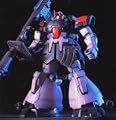 HGUC 1/144 MS-09F �ɥ�ȥ����ڥ� (��ư��Υ������0083 STARDUST MEMORY)