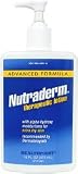 Nutraderm Therapeutic Lotion - Advanced Formula - 16 oz
