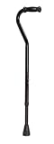 Essential Medical Supply Endurance HD Offset Handle Cane Essential Medical Supply Endurance HD Offset Handle Cane