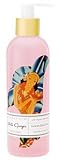 Terra Nova White Ginger Hand Wash