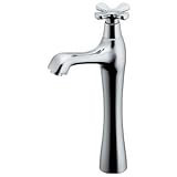 ジェイトップ・ユーコー hana 立水栓（トール） Y716-824-13