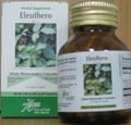 Aboca Herbs USA Eleuthero - 90 Capsules